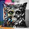 Trash Pillow