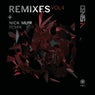 Remixes EP Vol. 4