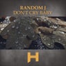 Don't Cry Baby