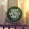 Deep Metro Vibes Vol. 8