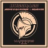 Move 2 da Rythm (Incl. Remixes)