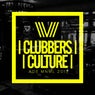 Clubbers Culture: ADE MNML 2017