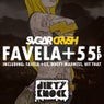 Favela + 55 EP