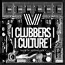 Clubbers Culture: Taste Of Techno, Vol.1