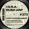 Happy Or Something EP