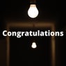 Congratulations
