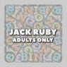 Adults Only