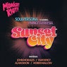 Sunset City (feat. Princess Freesia)