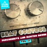 Beat Control - Progressive & Electro House Vol. 13