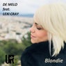 Blondie