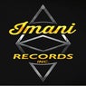 Imani Records NYC Compilation Volume 2