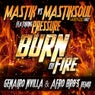 Burn Di Fire Feat Pressure