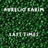 Last Times