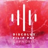 Gypnosys by Discolux & Filip Pat