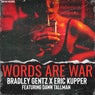 Words Are War