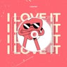 MEGA FUNK I LOVE IT