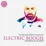 Federico Scavo - Electric Boogie
