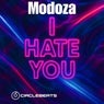 I Hate You