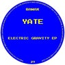 Electric Gravity EP