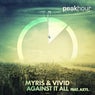 Against It All (feat. AXYL)