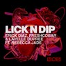 Lick N Dip
