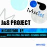 Nicodemo EP