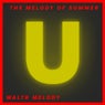 The Melody Of Summer