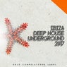 Ibiza Deep House Underground 2017