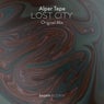 Lost City