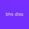 Bhs Diss