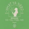 Do You Feel Me