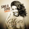 Sing a Song (Remixes) (feat. Deba Montana)