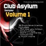 Club Asylum Sampler, Vol. 1