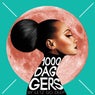 1000 Daggers