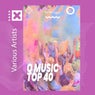 Q Music Top 40