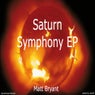 Saturn Symphony EP