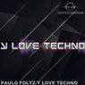 Y Love Techno