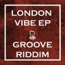 London Vibe EP