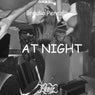 AT NIGHT