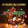 27H Records New Diamonds Xmas Edition 6