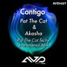Contigo (Pat The Cat Techy Instrumental Mix)