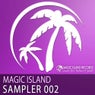Magic Island Sampler 002