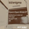 Doors Open Wide EP