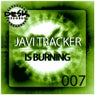 Is Burning