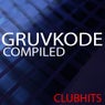 GRUVKODE Compiled CLUB HITS