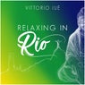 Relaxing In Rio