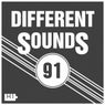 Different Sounds, Vol. 91