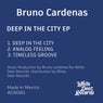 Deep In The City EP