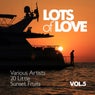 Lots of Love (20 Little Sunset Fruits), Vol. 5