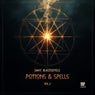 Potions & Spells EP, Vol. 2
